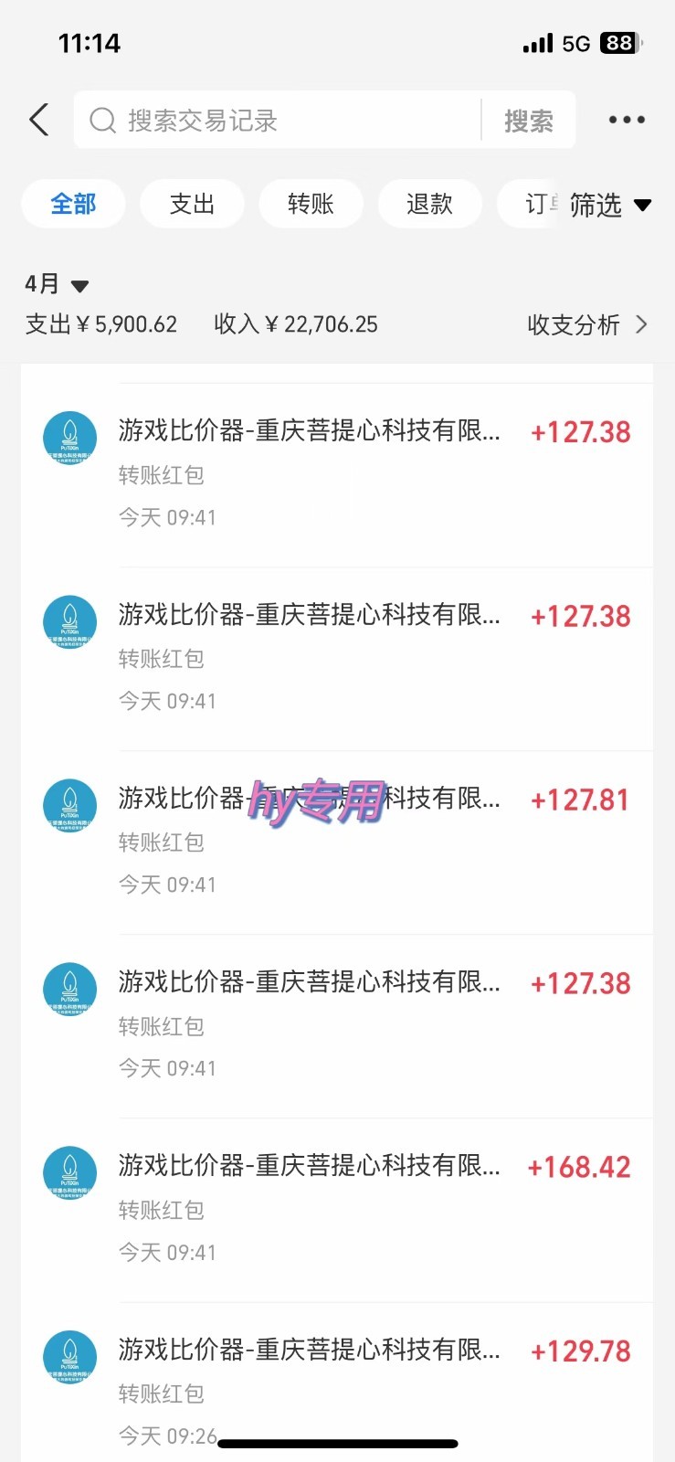 游戏搬砖项目，每天收益千元，全自动挂机可矩阵放大-生财社