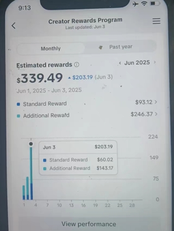 2025年最新TikTok影视解说项目，新手也能挣美金，TK中视频计划保姆级教程-生财社