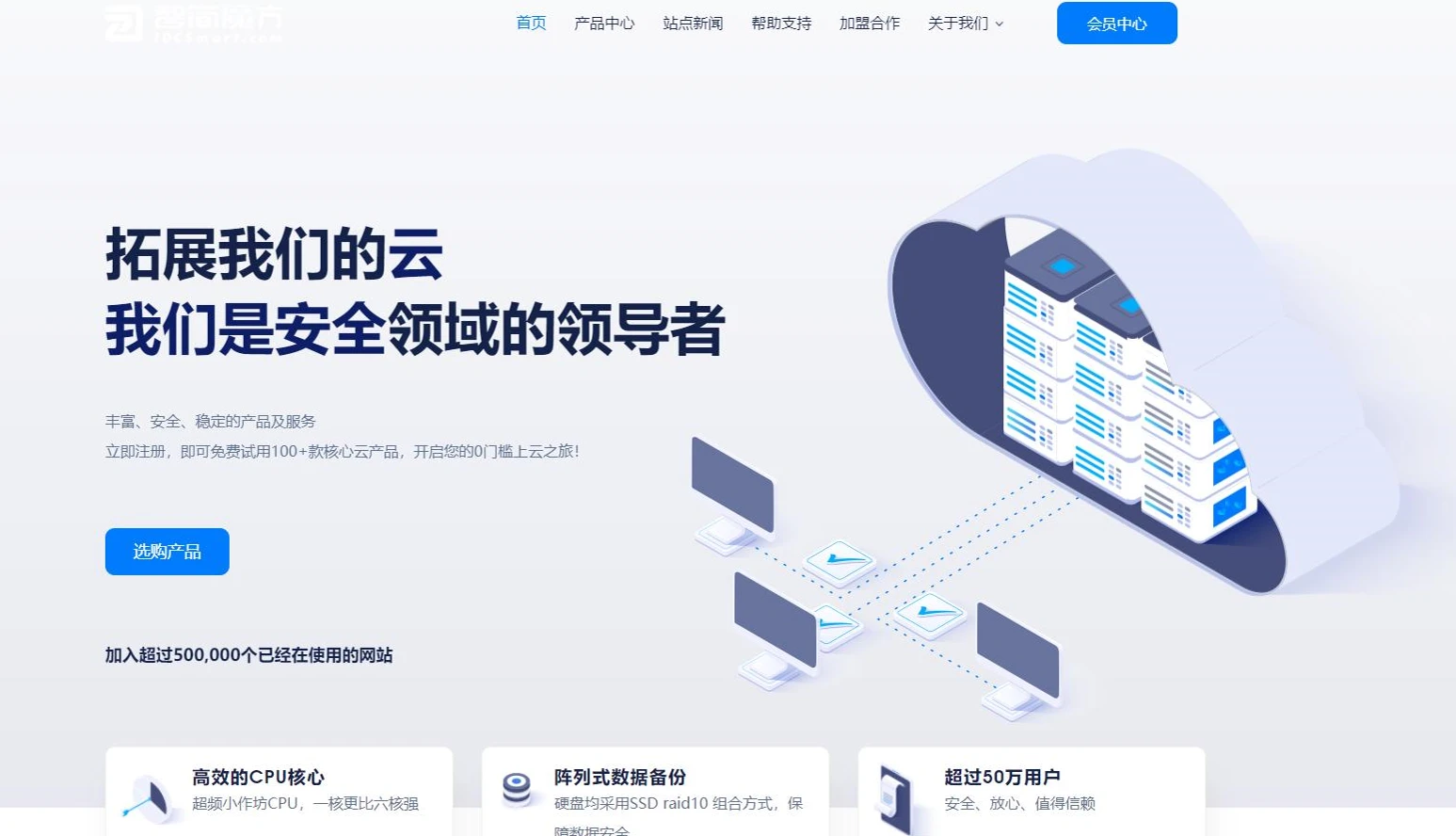 智简魔方财务模版 | MfQloud模板 简约设计-生财社
