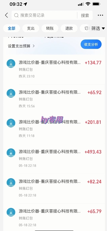 海外游戏暴力玩法，日入1k，实现全自动化搬砖【揭秘】-生财社