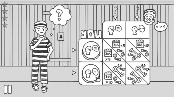 《哲学梗模拟器 Thought Experiment Simulator》中文版-生财社