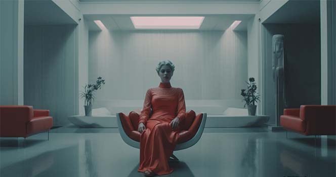 图片[2]-Curious Refuge -全球首个AI人工智能电影制作训练营-中英字幕|1080P|附素材-生财社