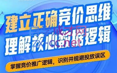 2024·SEM竞价培训(更新9月)-生财社