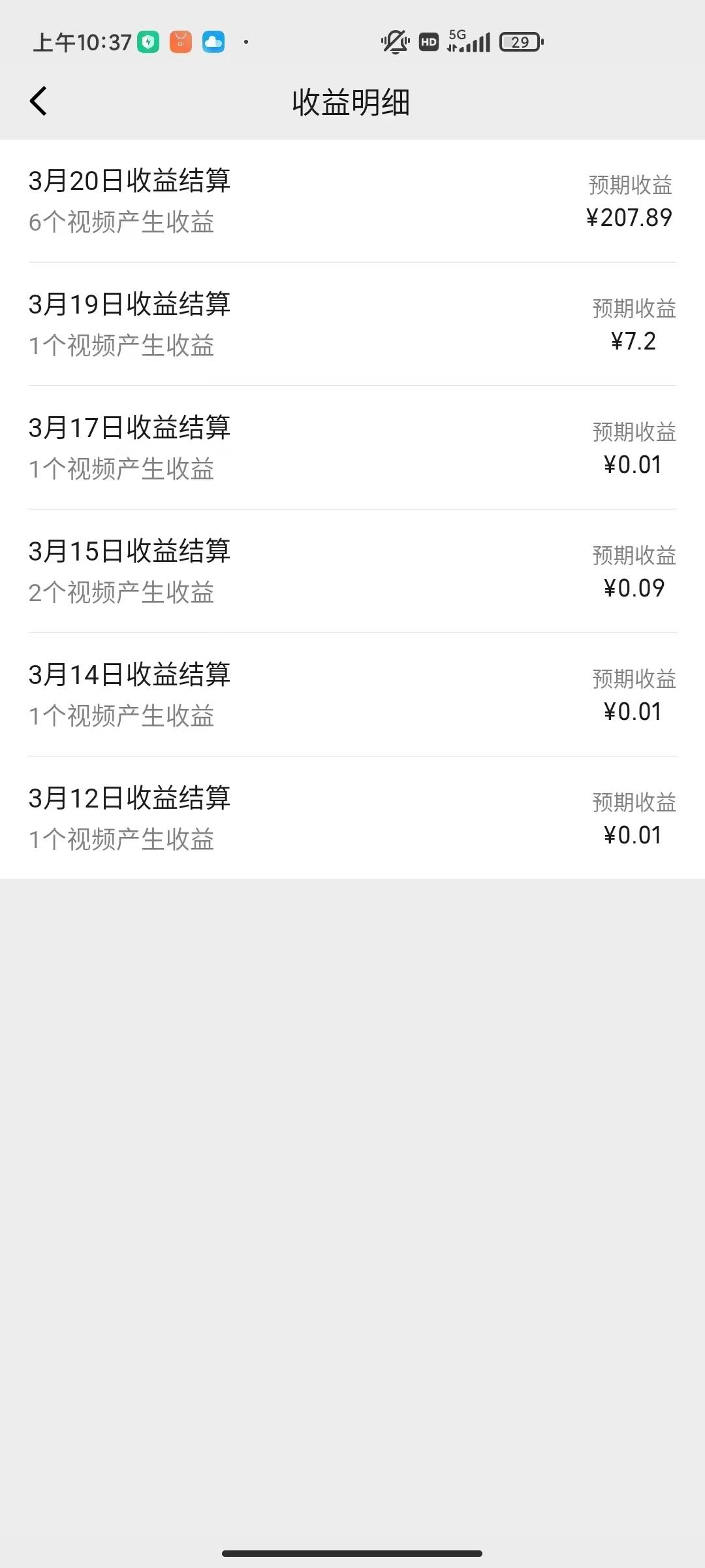 图片[1]-(9648期)盘点视频号创作分成计划，快速过原创日入300+，从0到1完整项目教程！-生财社