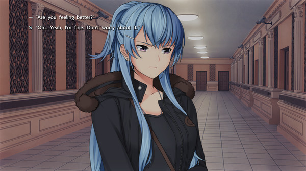 《碧之帐：转生之玻璃 The Sekimeiya: Spun Glass》英文版 v1.06-生财社