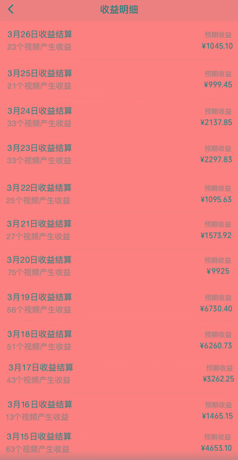 图片[1]-(10002期)视频号创作者分成3.0玩法，简单去重100%过原创，条条爆款，月入30000＋-生财社