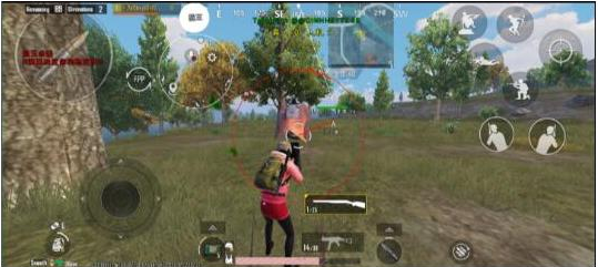 pubg3.3狼王公益直装 v6-生财社