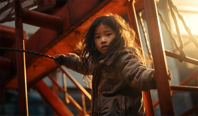 图片[4]-Curious Refuge -全球首个AI人工智能电影制作训练营-中英字幕|1080P|附素材-生财社