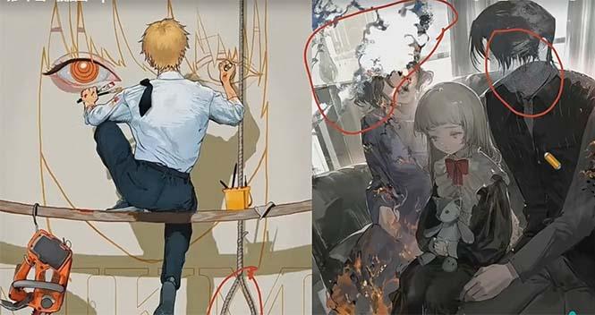 (9863期)厚涂人物-插画创作班：基础入门教程(8节课)-生财社