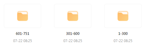 庆鱼年 有声书 751全-生财社